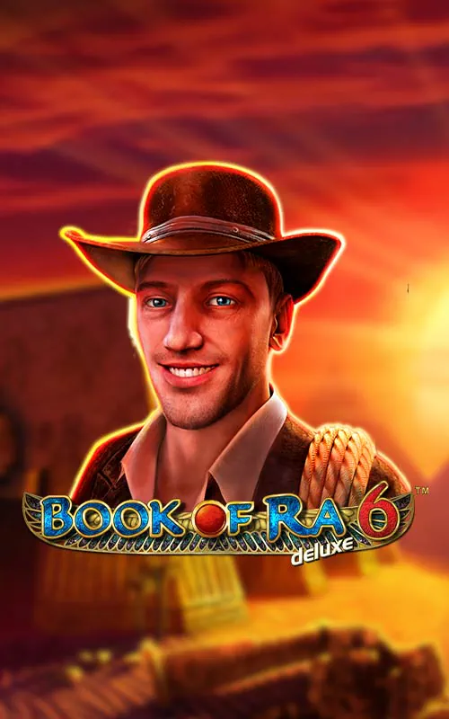 Book of Ra at Klirr Casino