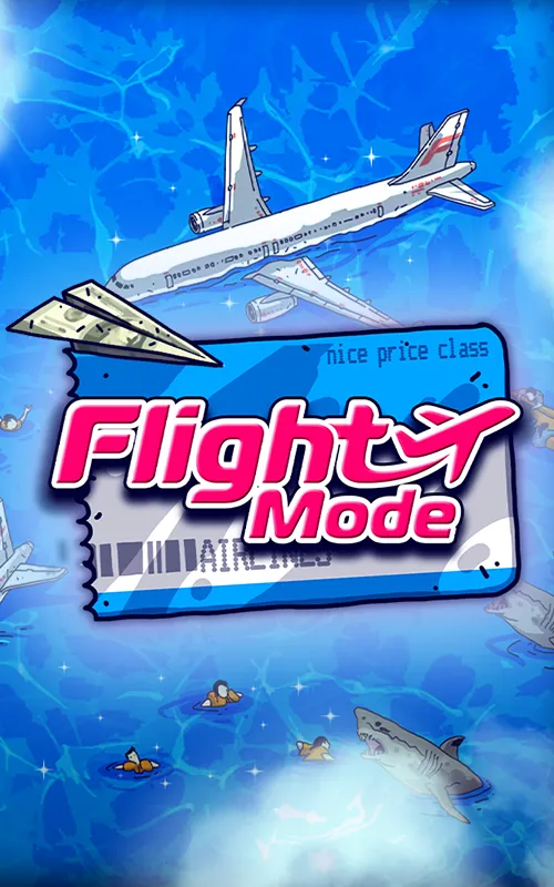 Flight Mode at Klirr Casino