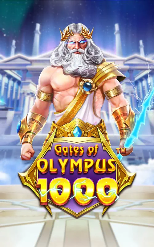 Gates of Olympus at Klirr Casino