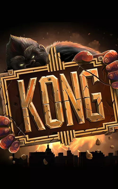 Kong at Klirr Casino